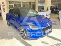2025 Suzuki SWIFT