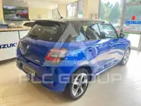 2025 Suzuki SWIFT
