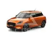 2025 Suzuki SWIFT