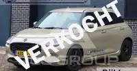 2025 Suzuki SWIFT