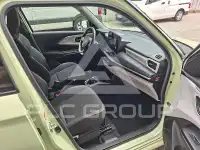 2025 Suzuki SWIFT