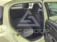 2025 Suzuki SWIFT