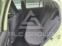 2025 Suzuki SWIFT