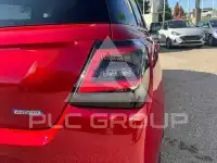 2025 Suzuki SWIFT