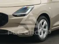 2025 Suzuki SWIFT