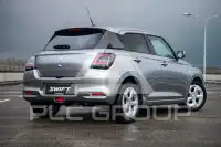 2025 Suzuki SWIFT