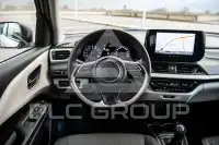 2025 Suzuki SWIFT