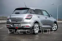 2025 Suzuki SWIFT