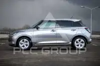 2025 Suzuki SWIFT