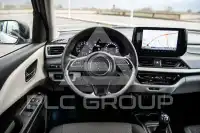 2025 Suzuki SWIFT