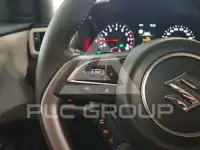 2025 Suzuki SWIFT