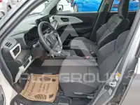 2025 Suzuki SWIFT