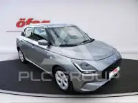 2025 Suzuki SWIFT