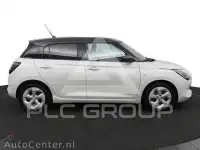 2025 Suzuki SWIFT
