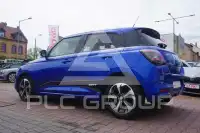 2025 Suzuki SWIFT