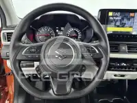 2025 Suzuki SWIFT