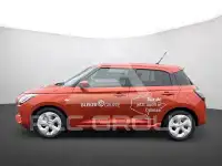 2025 Suzuki SWIFT