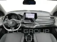 2025 Suzuki SWIFT