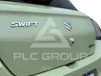 2025 Suzuki SWIFT