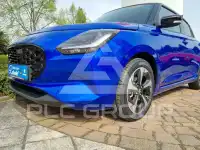 2025 Suzuki SWIFT