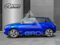 2025 Suzuki SWIFT