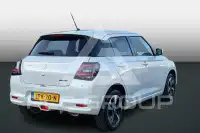2025 Suzuki SWIFT