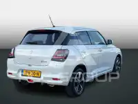 2025 Suzuki SWIFT