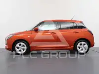 2025 Suzuki SWIFT