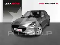 2025 Suzuki SWIFT