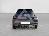 2025 Suzuki SWIFT