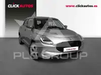2025 Suzuki SWIFT