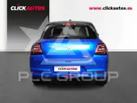 2025 Suzuki SWIFT