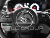 2025 Suzuki SWIFT
