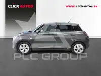 2025 Suzuki SWIFT