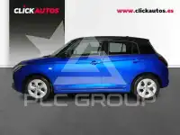 2025 Suzuki SWIFT