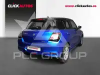 2025 Suzuki SWIFT