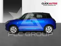 2025 Suzuki SWIFT
