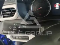 2025 Suzuki SWIFT