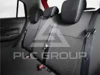 2025 Suzuki SWIFT