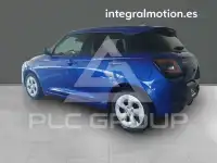 2025 Suzuki SWIFT