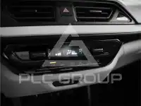 2025 Suzuki SWIFT