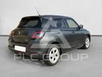 2025 Suzuki SWIFT