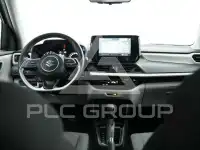 2025 Suzuki SWIFT