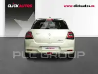 2025 Suzuki SWIFT
