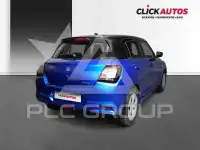 2025 Suzuki SWIFT