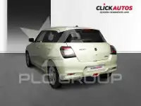 2025 Suzuki SWIFT