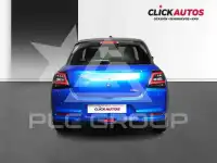 2025 Suzuki SWIFT