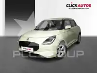 2025 Suzuki SWIFT