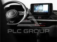 2025 Suzuki SWIFT