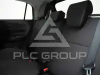 2025 Suzuki SWIFT